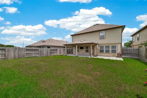 18814 Bailey Oaks Lane Katy TX 77449