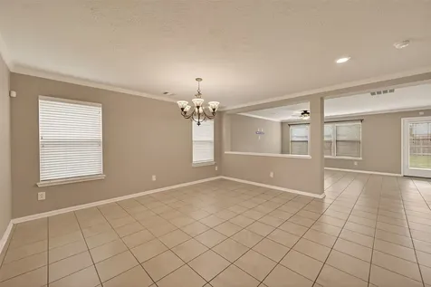 18814 Bailey Oaks Lane Katy TX 77449