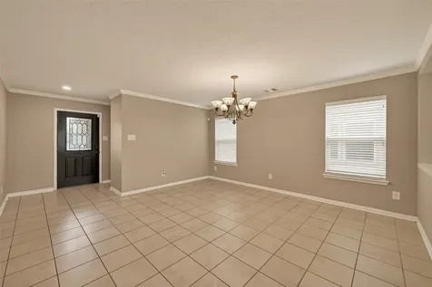 18814 Bailey Oaks Lane Katy TX 77449