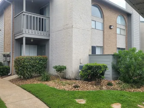 260 El Dorado Boulevard 1804 Houston TX 77598