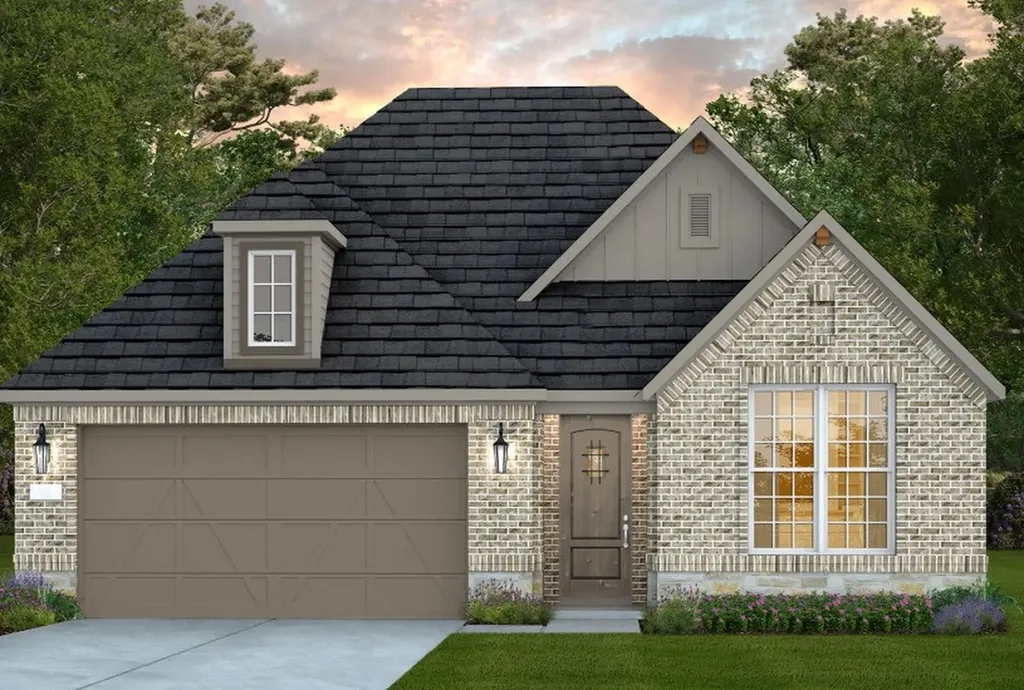 3930 Woodland Phlox Drive Katy TX 77493