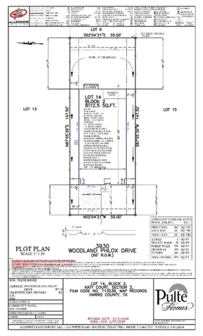 3930 Woodland Phlox Drive Katy TX 77493