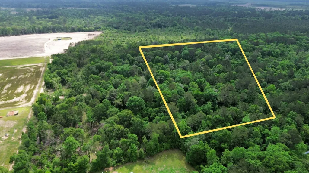 0 Parkwood Drive Trail Cleveland TX 77327