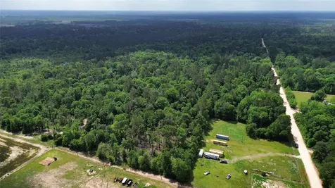 0 Parkwood Drive Trail Cleveland TX 77327