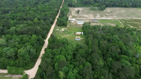 0 Parkwood Drive Trail Cleveland TX 77327