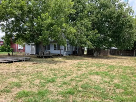 603 N Depot Street Victoria TX 77901