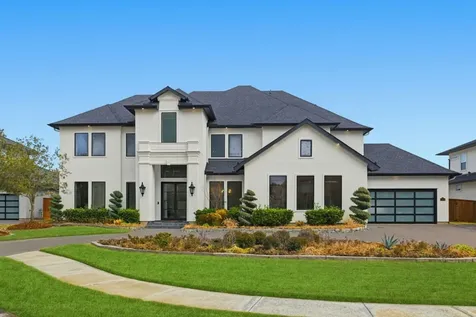 11516 Lago Bella Drive Richmond TX 77406