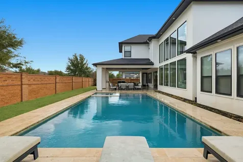 11516 Lago Bella Drive Richmond TX 77406