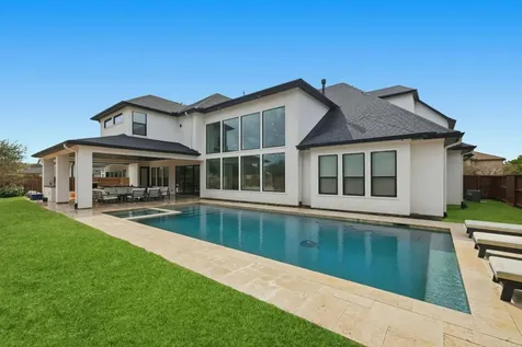 11516 Lago Bella Drive Richmond TX 77406