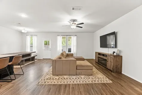 2340 N Amber Ruse Court Conroe TX 77304