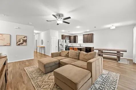 2340 N Amber Ruse Court Conroe TX 77304