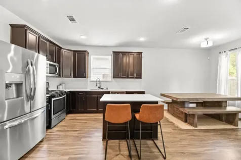 2340 N Amber Ruse Court Conroe TX 77304