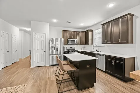 2340 N Amber Ruse Court Conroe TX 77304