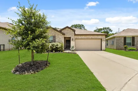 2340 N Amber Ruse Court Conroe TX 77304