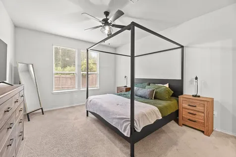 2340 N Amber Ruse Court Conroe TX 77304
