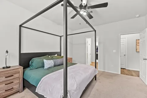 2340 N Amber Ruse Court Conroe TX 77304