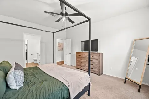 2340 N Amber Ruse Court Conroe TX 77304