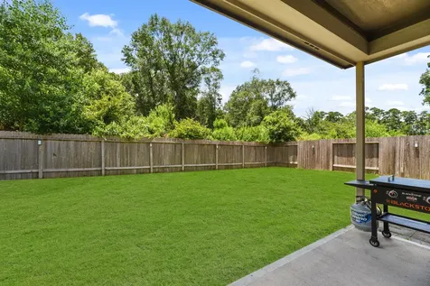 2340 N Amber Ruse Court Conroe TX 77304