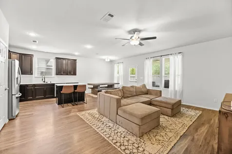 2340 N Amber Ruse Court Conroe TX 77304