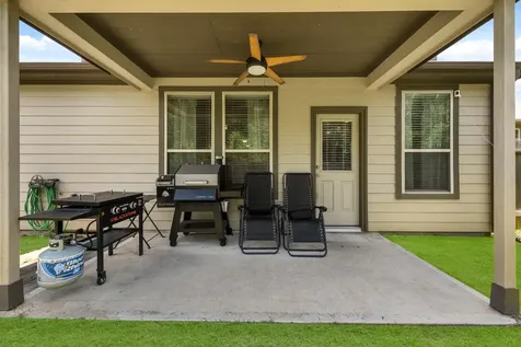 2340 N Amber Ruse Court Conroe TX 77304