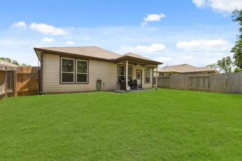 2340 N Amber Ruse Court Conroe TX 77304