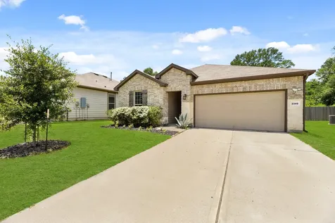 2340 N Amber Ruse Court Conroe TX 77304