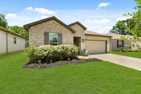 2340 N Amber Ruse Court Conroe TX 77304
