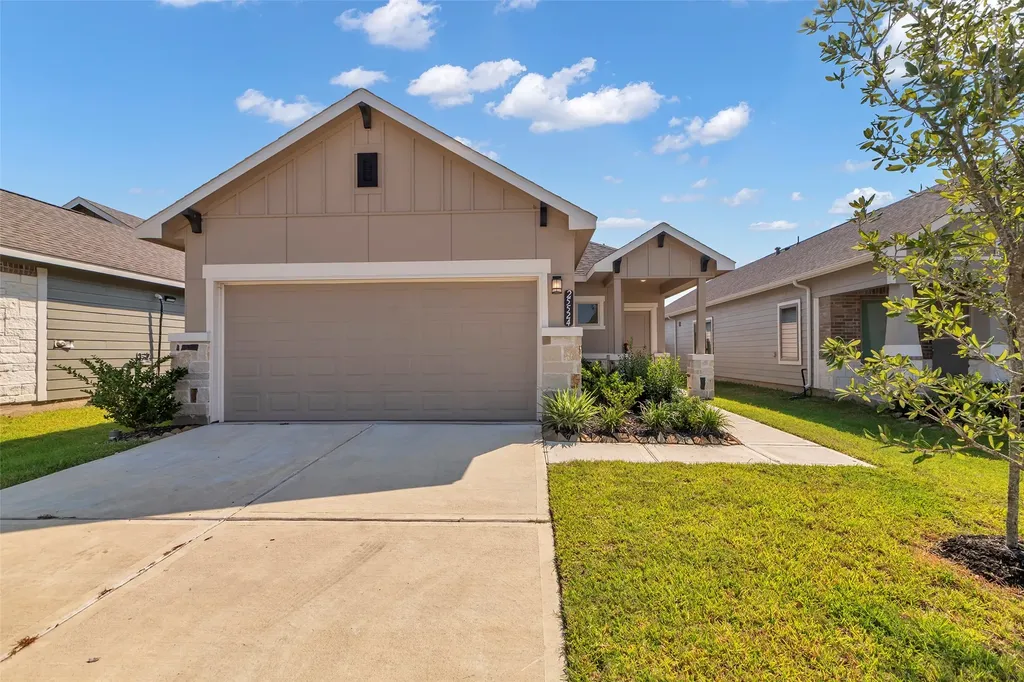 25524 Prairie Clover Way Magnolia TX 77354