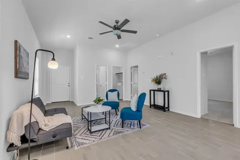 25524 Prairie Clover Way Magnolia TX 77354