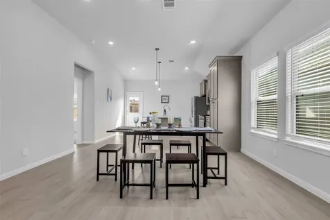 25524 Prairie Clover Way Magnolia TX 77354