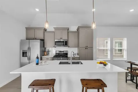 25524 Prairie Clover Way Magnolia TX 77354