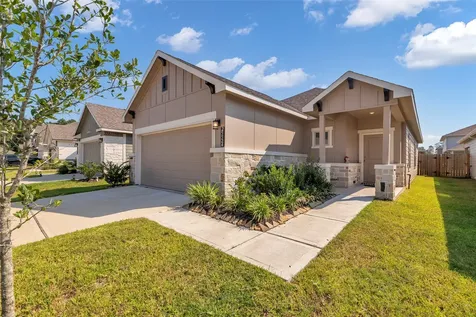 25524 Prairie Clover Way Magnolia TX 77354