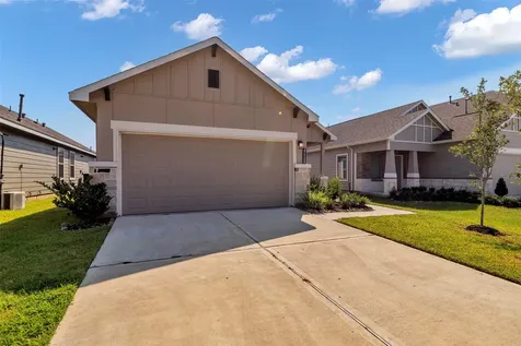 25524 Prairie Clover Way Magnolia TX 77354