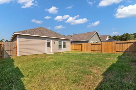 25524 Prairie Clover Way Magnolia TX 77354