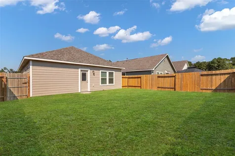 25524 Prairie Clover Way Magnolia TX 77354