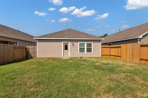 25524 Prairie Clover Way Magnolia TX 77354