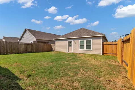 25524 Prairie Clover Way Magnolia TX 77354