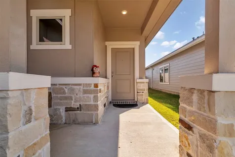 25524 Prairie Clover Way Magnolia TX 77354