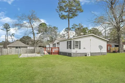 9586 Darkwood Street Willis TX 77318