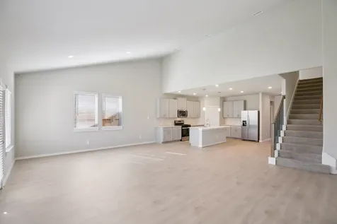 1621 Hopson Ranch Drive Conroe TX 77301