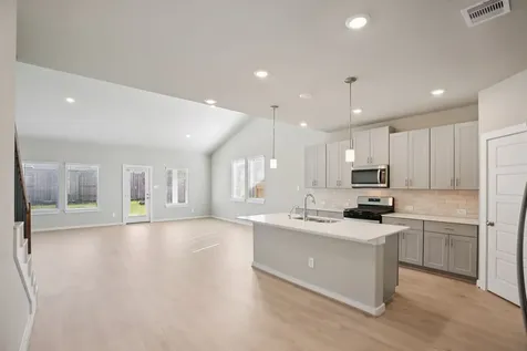 1621 Hopson Ranch Drive Conroe TX 77301