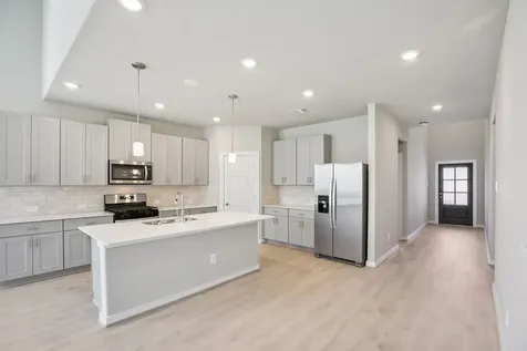 1621 Hopson Ranch Drive Conroe TX 77301