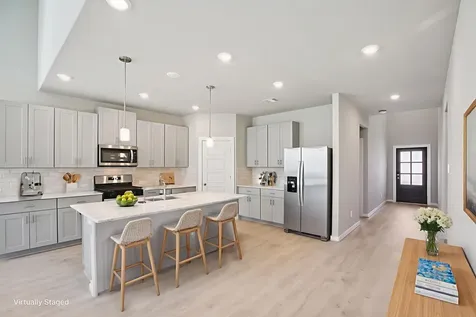 1621 Hopson Ranch Drive Conroe TX 77301