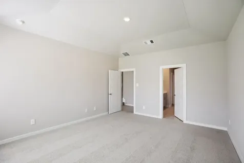 1621 Hopson Ranch Drive Conroe TX 77301