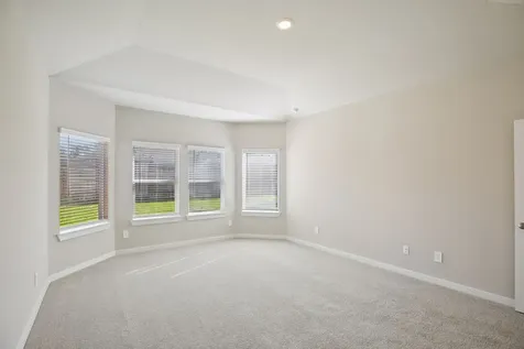 1621 Hopson Ranch Drive Conroe TX 77301
