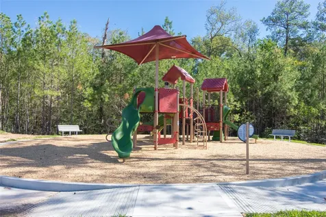 1621 Hopson Ranch Drive Conroe TX 77301
