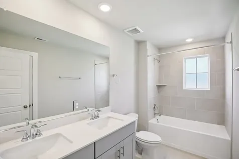 1621 Hopson Ranch Drive Conroe TX 77301
