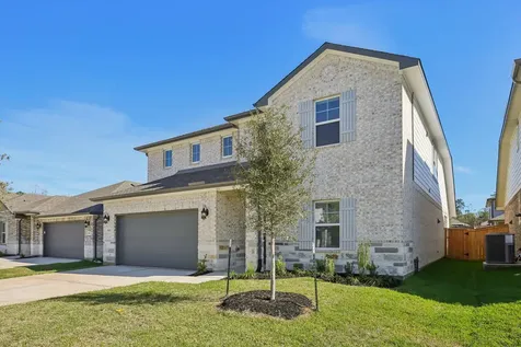1621 Hopson Ranch Drive Conroe TX 77301