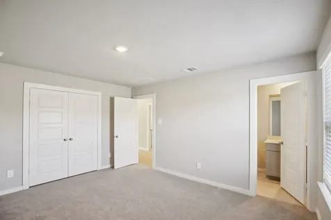 1621 Hopson Ranch Drive Conroe TX 77301