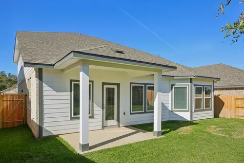 1621 Hopson Ranch Drive Conroe TX 77301